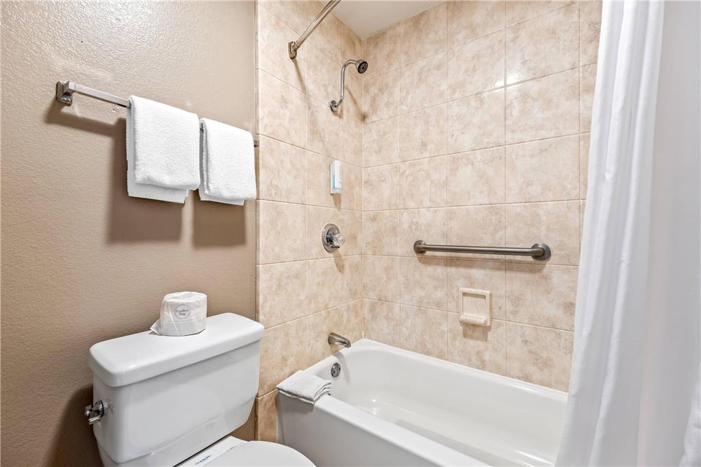 SureStay Hotel by Best Western Childress - photo 36