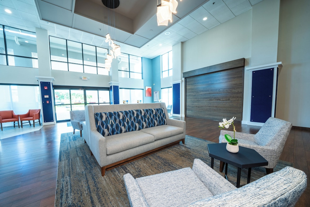 Holiday Inn Express Hotel & Suites Tampa Northwest Oldsmar by IHG - photo 66
