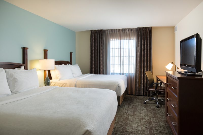 Staybridge Suites Sacramento Airport Natomas - photo 34
