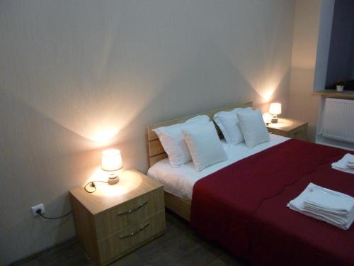 Old City LG Apartments