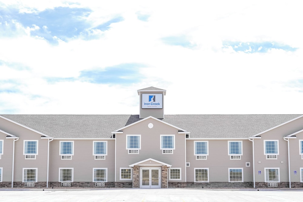 Iron Creek Inn & Suites - photo 16