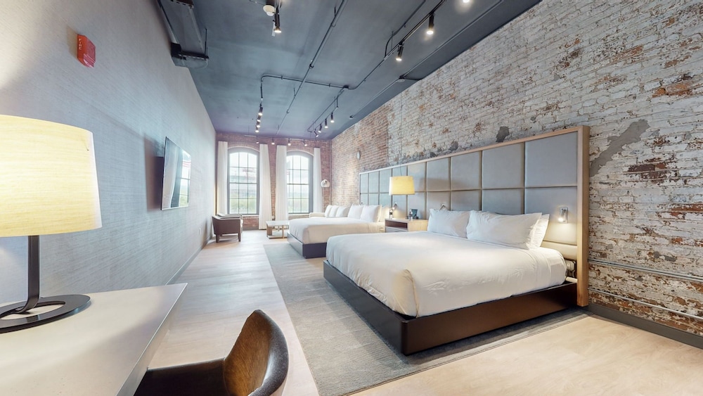 Studio 154 Luxury Hotel - photo 54