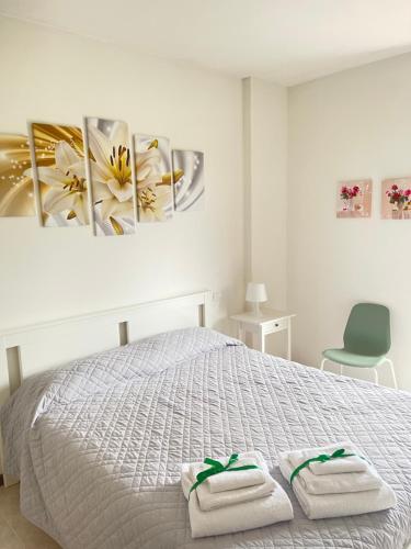 Al Parco Appartamento — 4-Star Luxury Hotel in Negrar, Italy