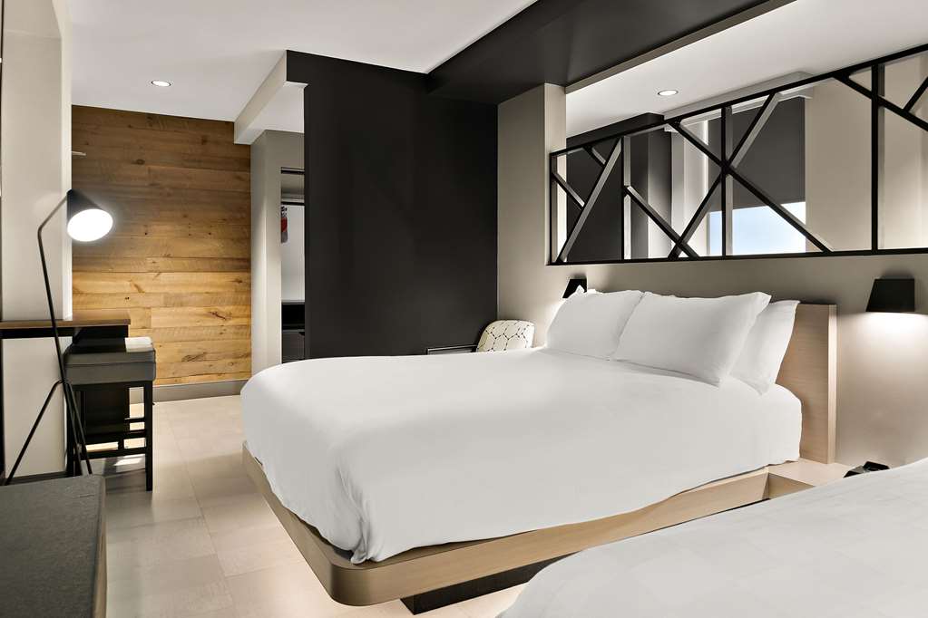 CityFlatsHotel Port Huron an Ascend Collection Hotel - photo 24