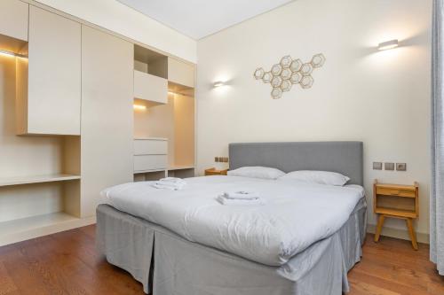 Timeout Market 2 bedrooms — 4-Star Luxury Hotel in Lisbon, Portugal