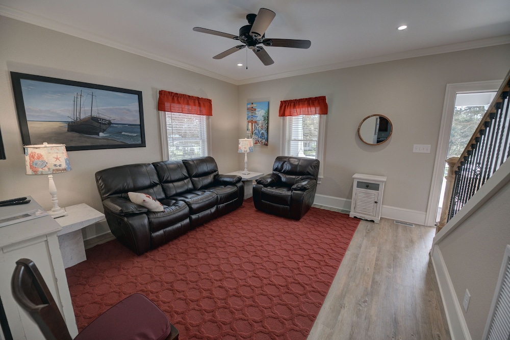Outer Banks Motel Village Accommodations - photo 118