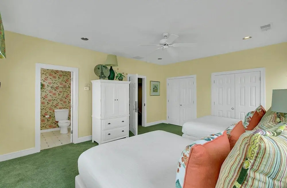 Boardwalk 113 by Wild Dunes with Amenities in Isle Of Palms, United States