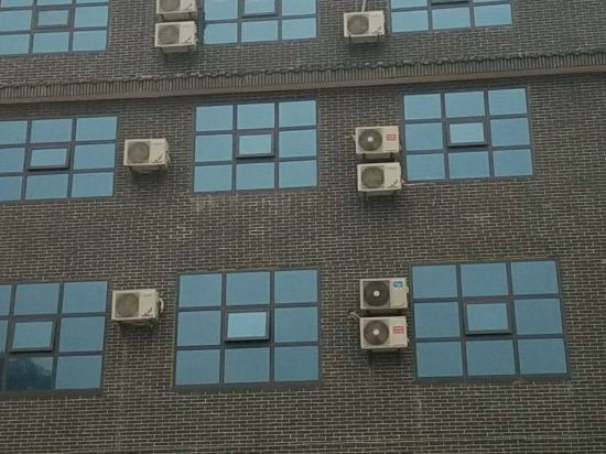 Ci li lo tan valley inn in Cili, People's Republic of China