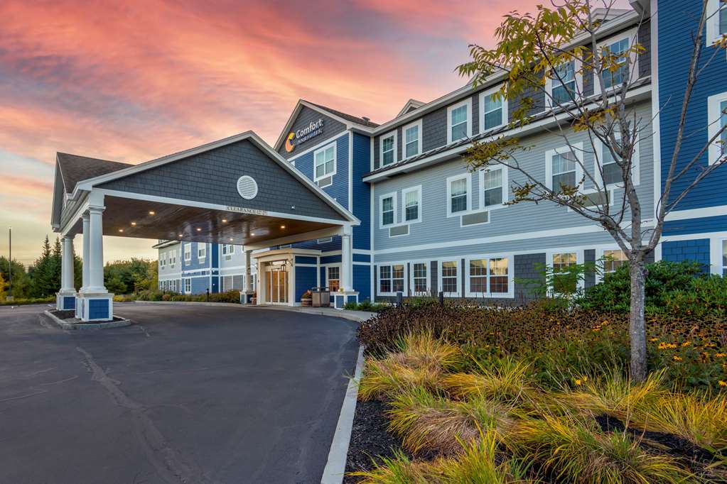 Comfort Inn & Suites Wilton - photo 13