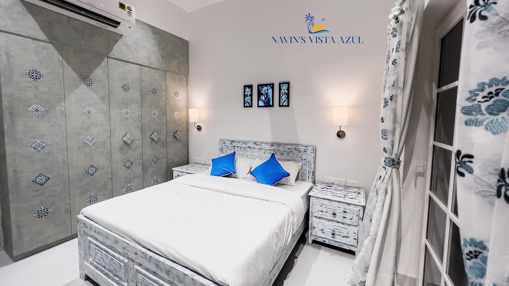 Navin S Vista Azul - last minute hotel in Mormugao