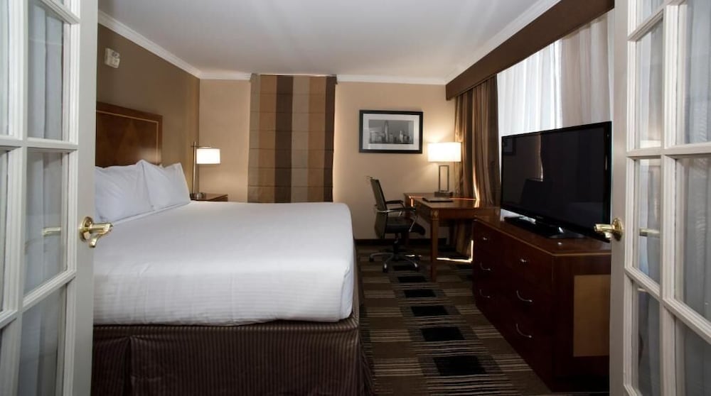 Hotel Executive Suites Newark Liberty Int'l Airport Carteret - photo 13