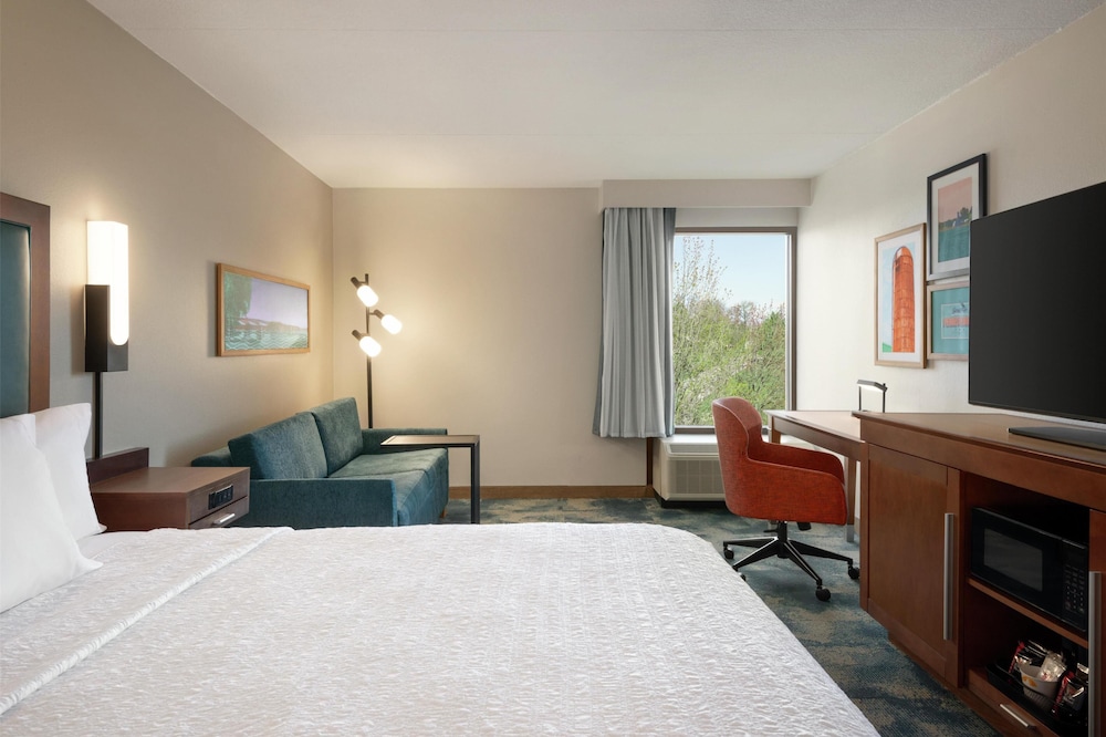 Hampton Inn Lancaster - photo 10