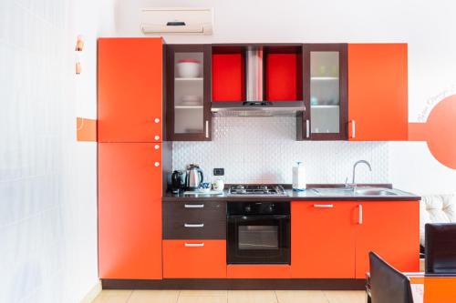 Equipped Apt Near To Parco Dora — 4-Star Luxury Hotel in Turin, Italy