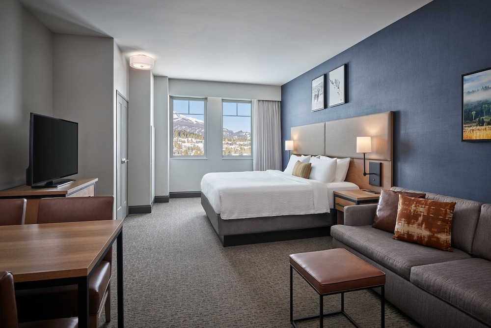 Residence Inn by Marriott Big Sky The Wilson Hotel - photo 12