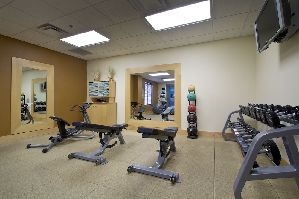 Hilton Garden Inn Columbus University Area - photo 22