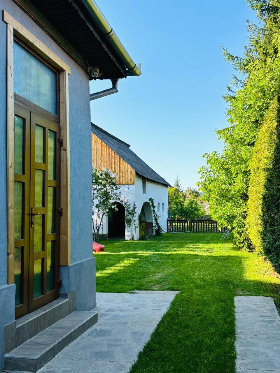 Arpas Spirit - last minute hotel in Arpasu De Jos