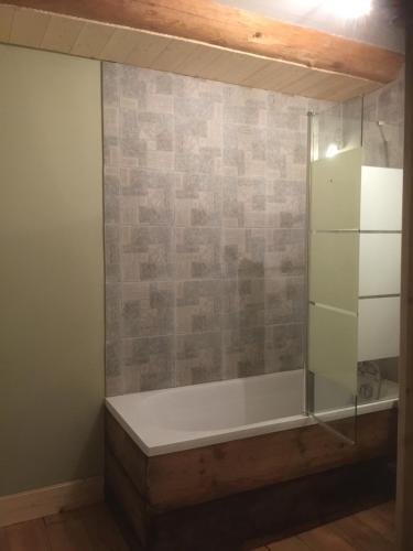 La Ferme Sainte Catherine — hotel in Taninges