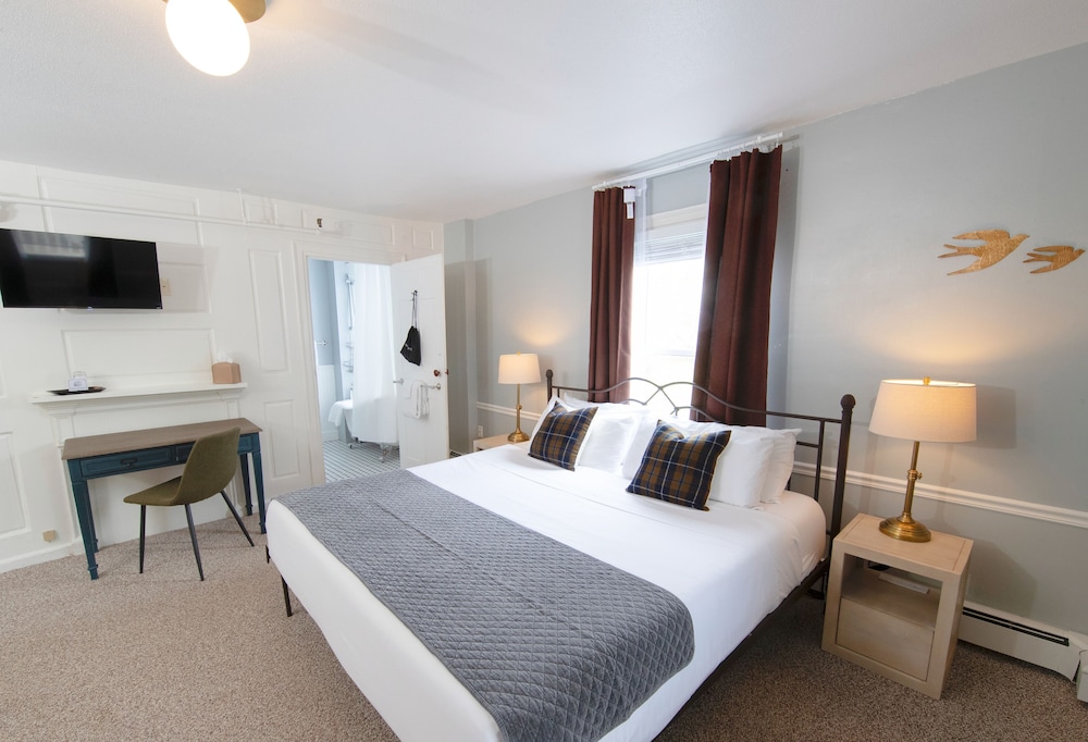 The New London Inn - photo 17