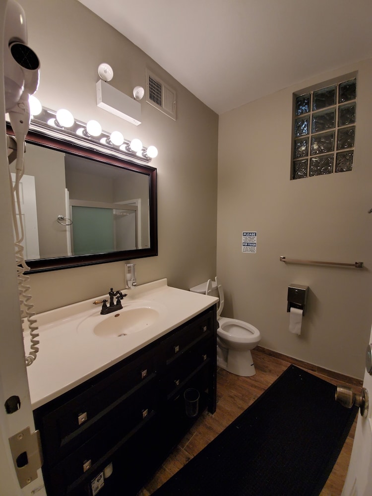 Hotel Bnb - photo 4