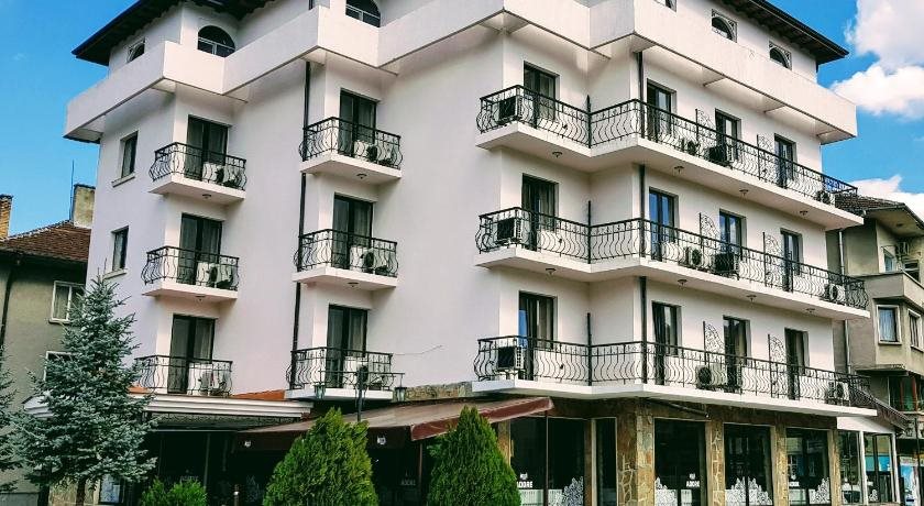 Хотел Хилез Hotel Hilez in Tryavna, Bulgaria