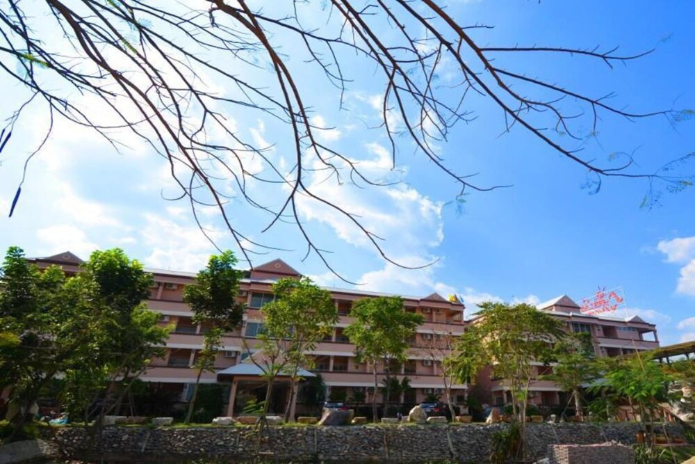 Phuranya Resort Khao Yai in Nakhon Ratchasima, Thailand