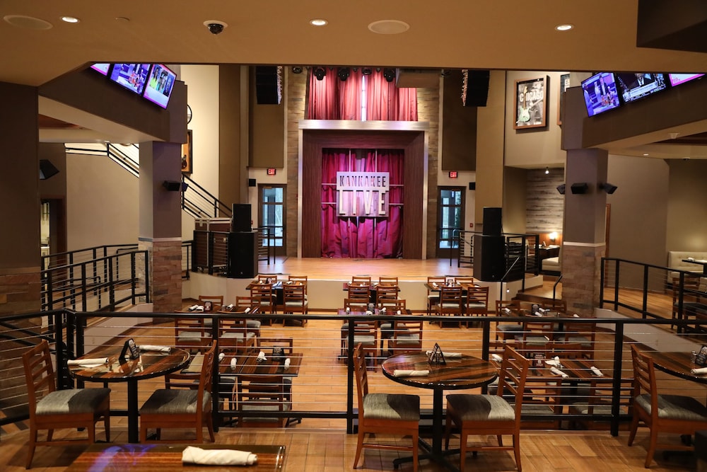 Four Winds Casino Resort New Buffalo - photo 50