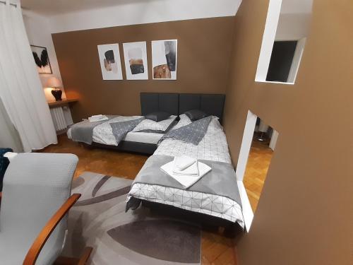 Motel Millenium - carbon neutral hotel in Guadalajara