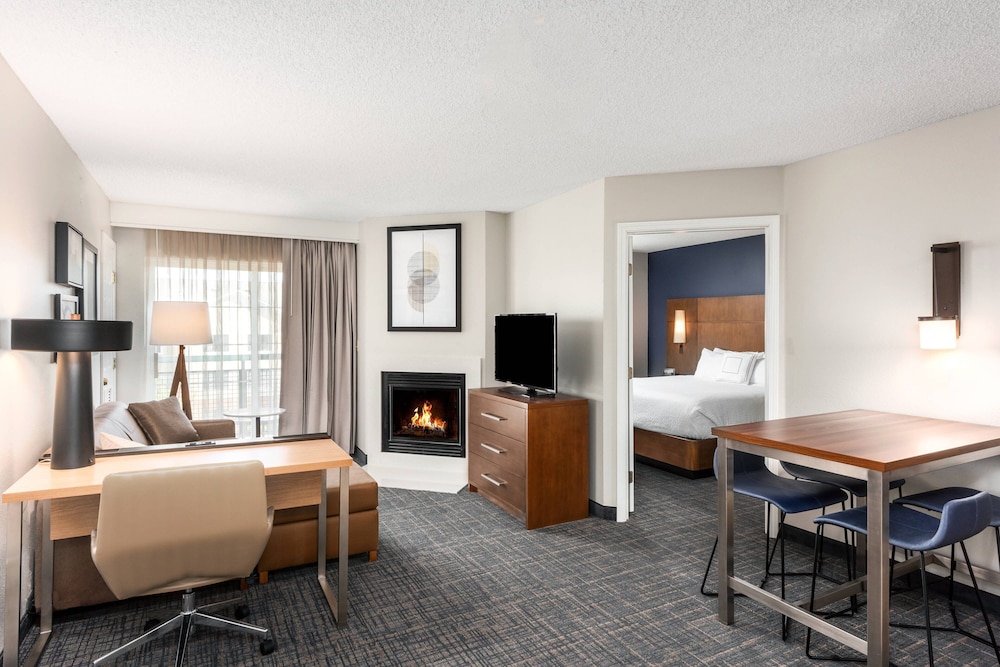 Residence Inn by Marriott Springfield - photo 3