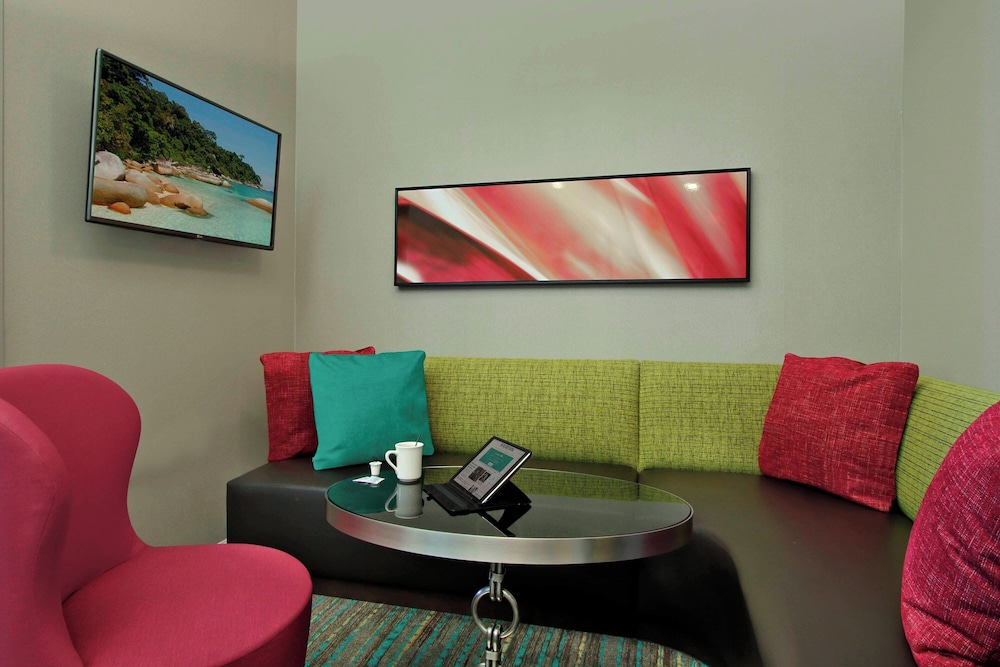 Residence Inn by Marriott Colorado Springs South - photo 14