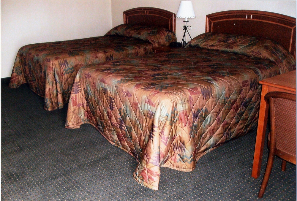 Will Rogers Inn - photo 14