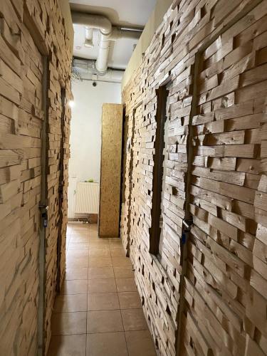 Antihostel Forrest — Lviv — photo 5