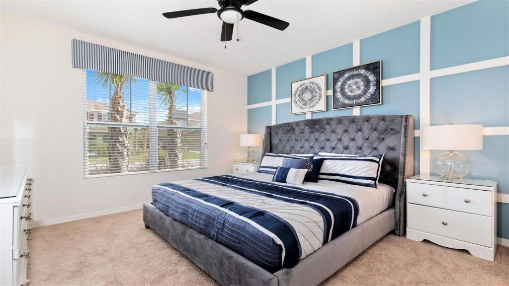 Solterra Resort Greenview Villa 5227 Davenport - photo 5