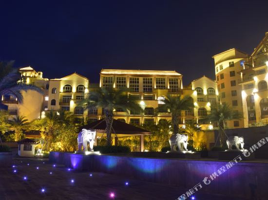 Yugui Hotel in Guilin, People's Republic of China