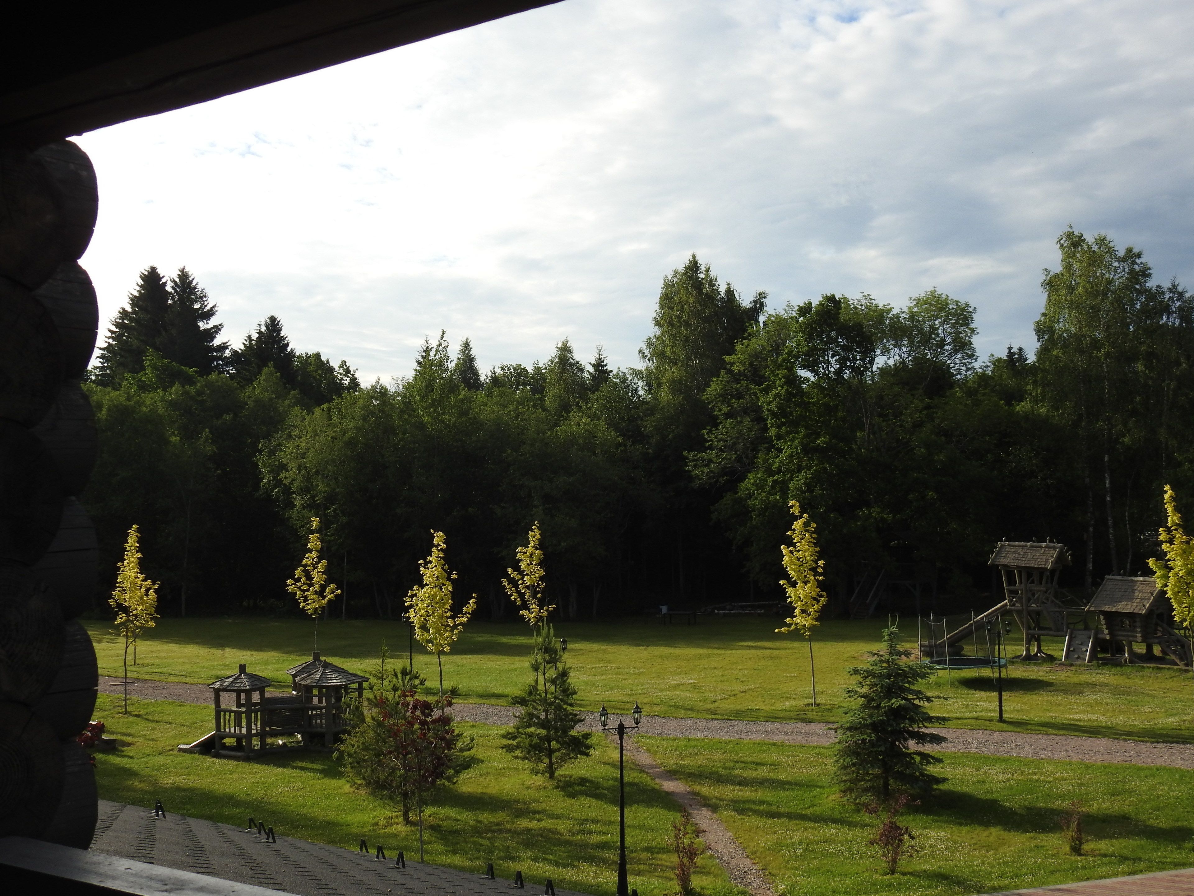 Vremena goda Eco Park — Velikiye Luki — photo 4