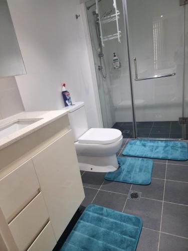 Parramatta Shared Apartment — Sydney — photo 4
