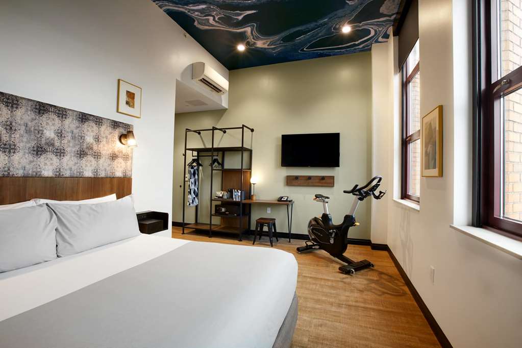 TRYP by Wyndham Pittsburgh Lawrenceville - photo 48