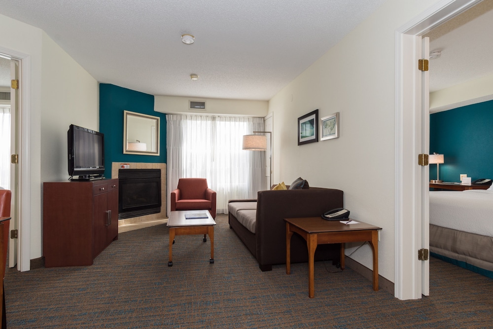 Residence Inn by Marriott Charlotte Lake Norman - photo 4