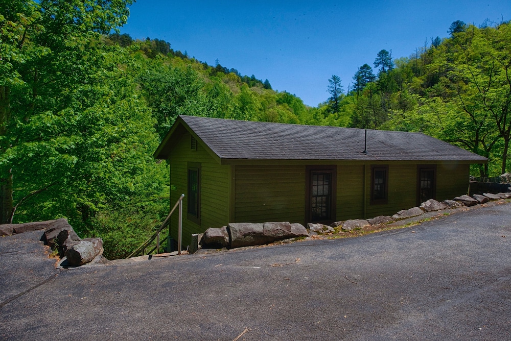 Historic Tapoco Lodge Resort - photo 241