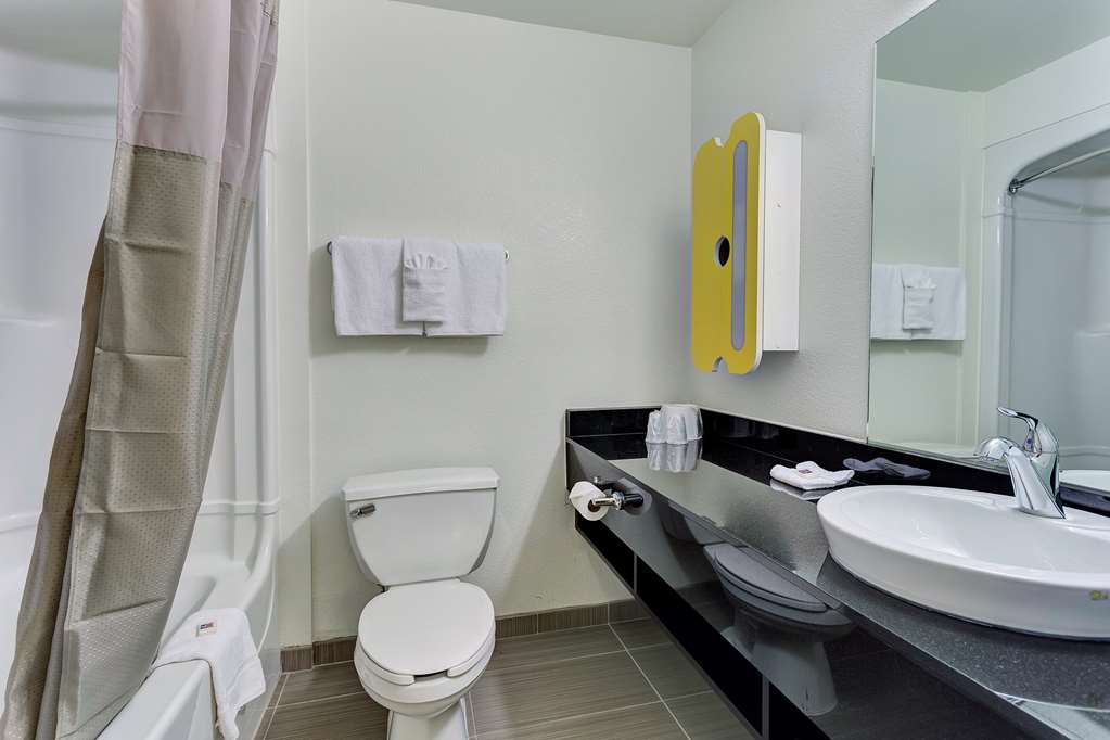 Motel 6 Belmont CA San Francisco Redwood City - photo 15