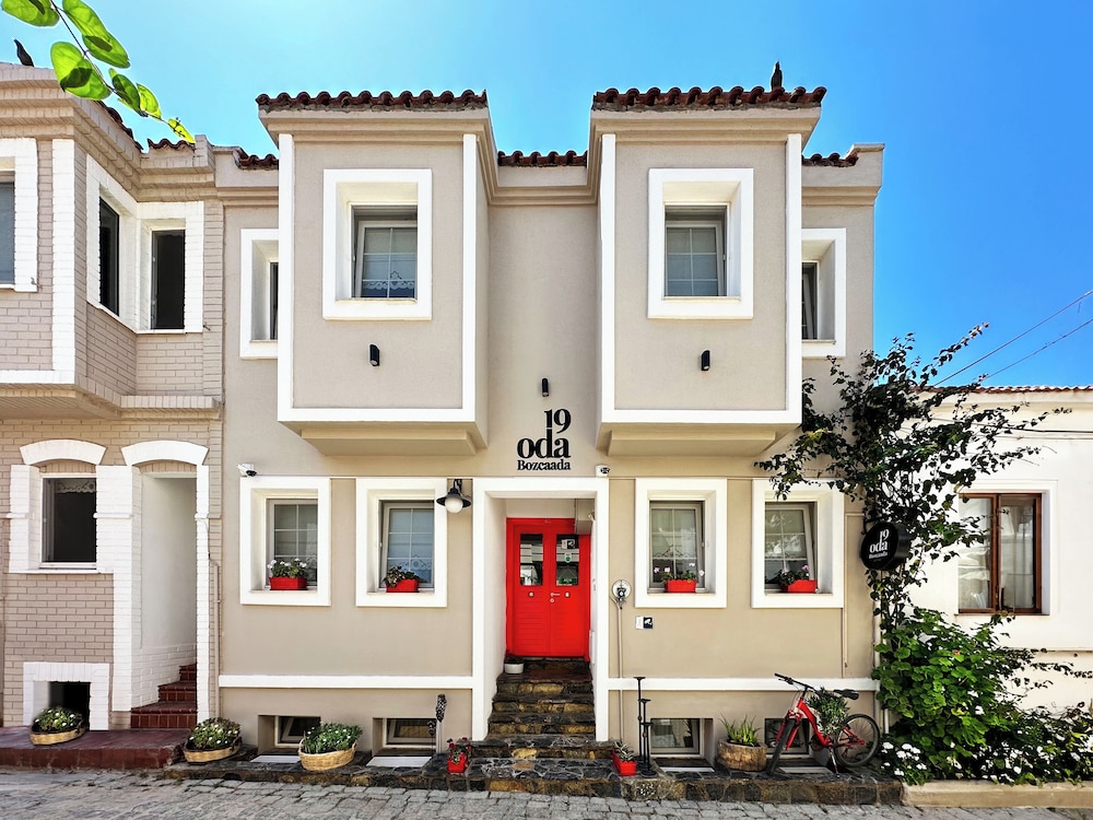19 Oda Bozcaada in Bozcaada, Turkey