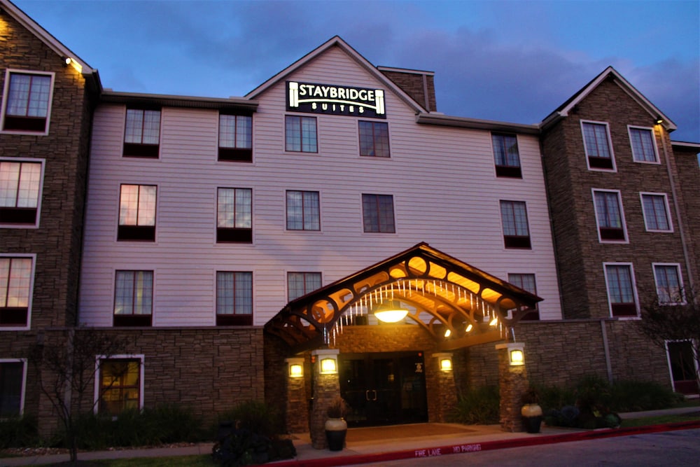 Staybridge Suites Houston Willowbrook by IHG - photo 40