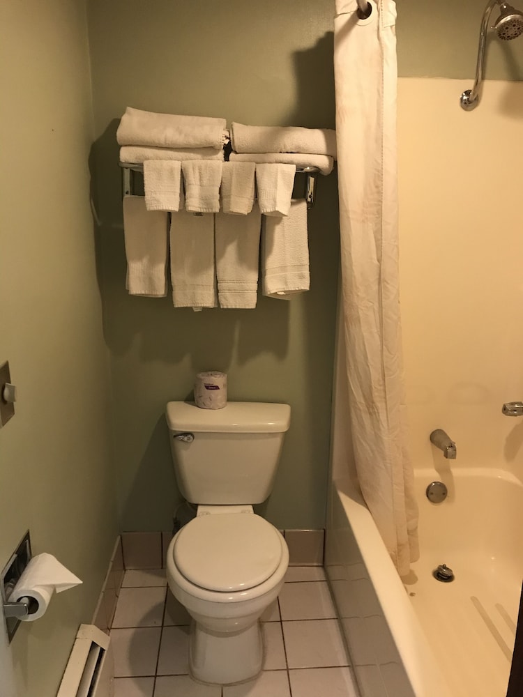 Timber Inn Motel - photo 5