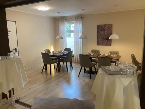 City Hotel Gifhorn — hotel in Gifhorn