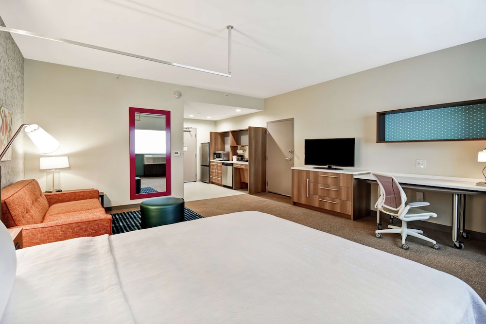 Home2 Suites by Hilton Columbus OH - photo 9