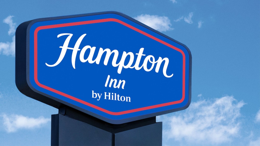 Hampton Inn Dublin in Dublin, United States