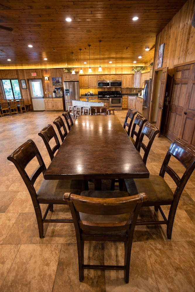 Lewis and Clark Resort - photo 46