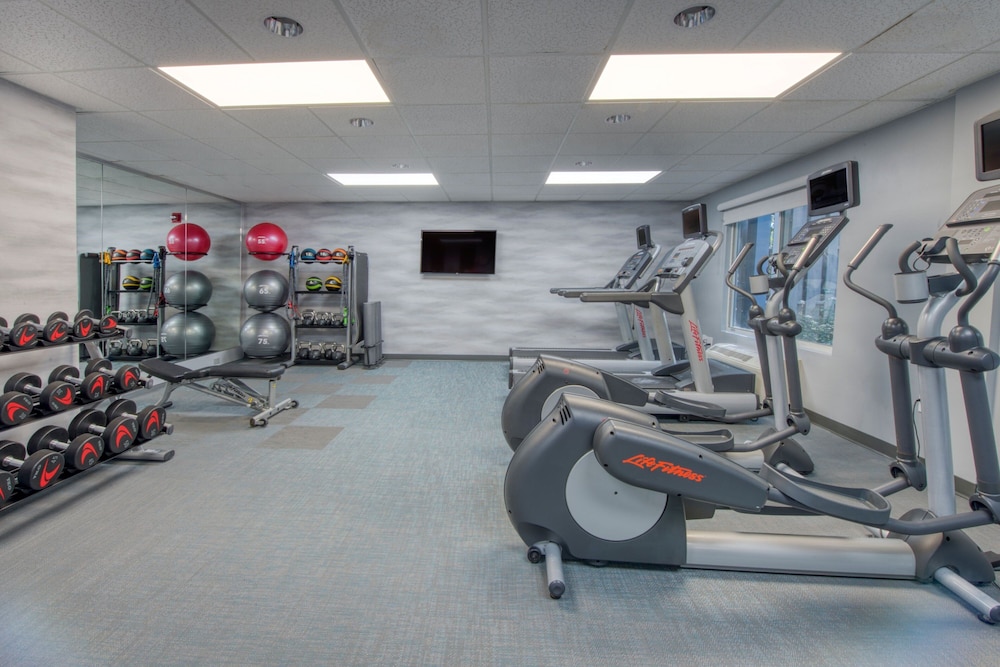 Fairfield Inn By Marriott Raleigh Crabtree - photo 27