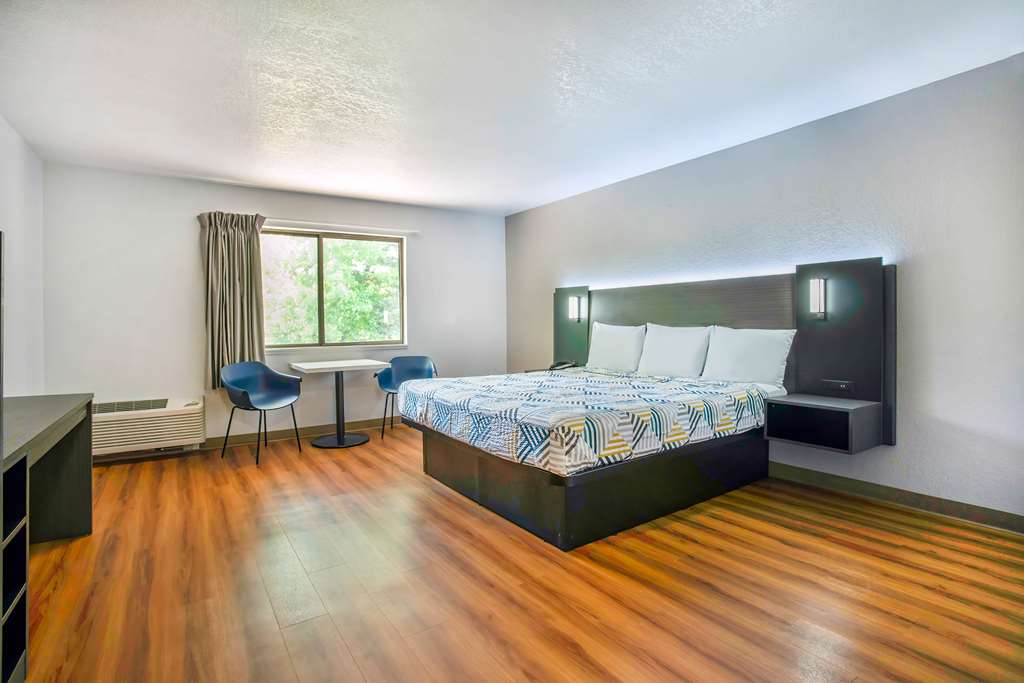 Motel 6 Gresham OR Portland - photo 9