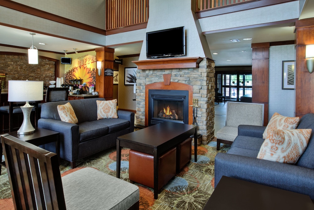 Staybridge Suites Louisville East by IHG - photo 44