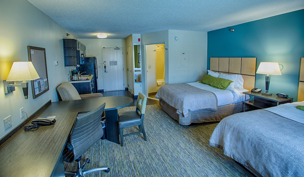 Candlewood Suites Fargo N. Dakota State University by IHG - photo 17